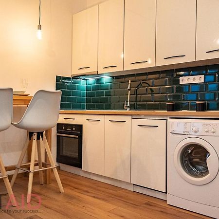 Kd11 Apartment Hostaid Budapest Bagian luar foto