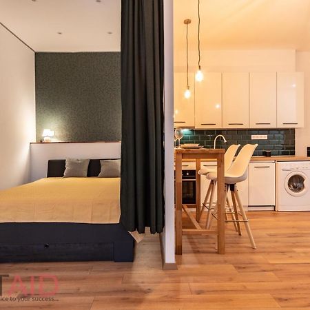 Kd11 Apartment Hostaid Budapest Bagian luar foto