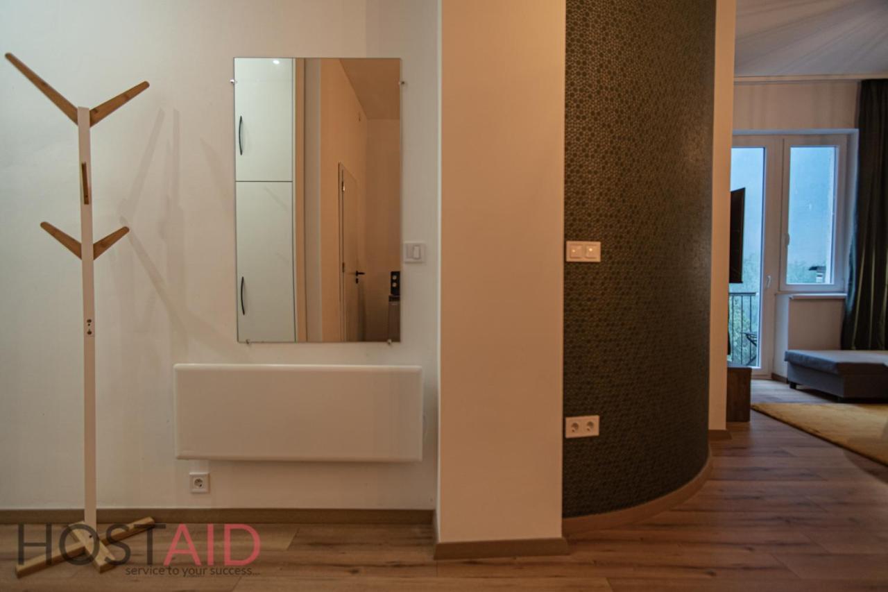 Kd11 Apartment Hostaid Budapest Bagian luar foto